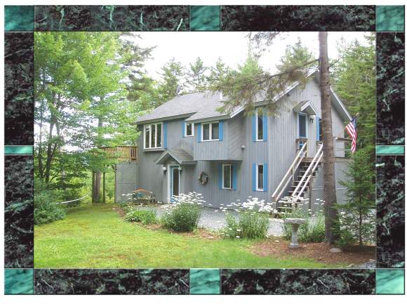 206 Orris Road Thornton, NH 03285 - Photo 1 of 1