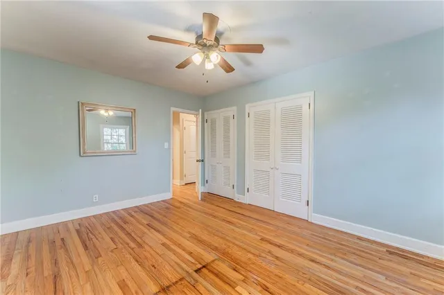 a view of a house with a patio