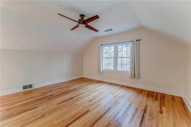 a view of outdoor space with seating area