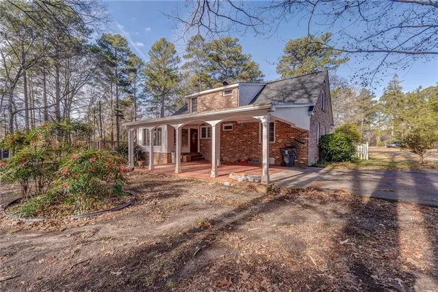 $375,000 | 521 West John Hand Road, Cedartown, GA 30125