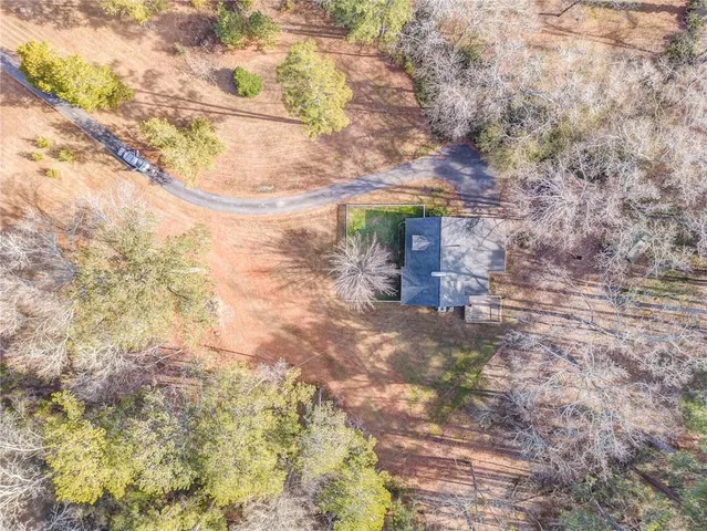 $375,000 | 521 West John Hand Road, Cedartown, GA 30125