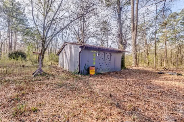 $375,000 | 521 West John Hand Road, Cedartown, GA 30125
