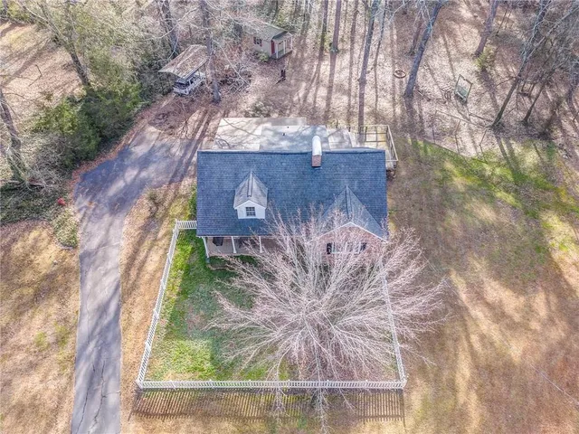 $375,000 | 521 West John Hand Road, Cedartown, GA 30125