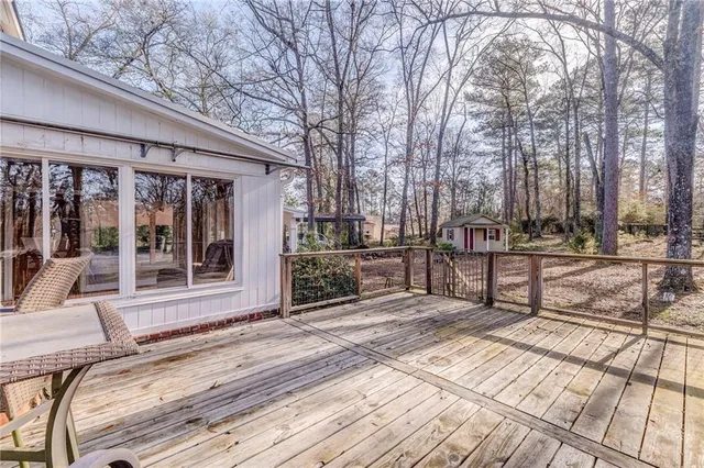 $375,000 | 521 West John Hand Road, Cedartown, GA 30125