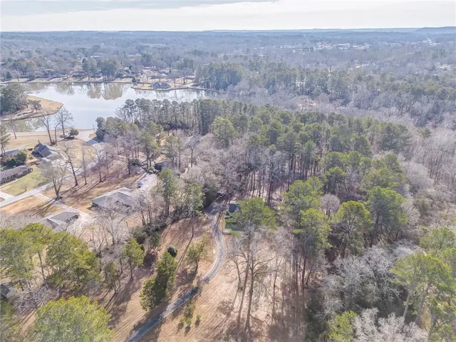 $375,000 | 521 West John Hand Road, Cedartown, GA 30125