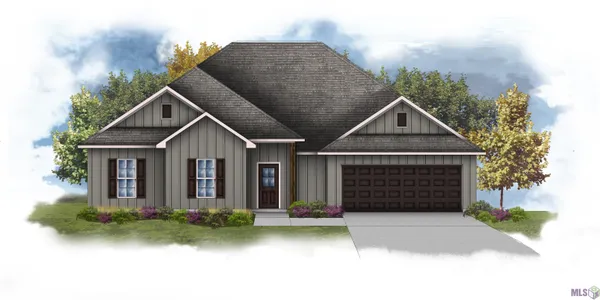 $373,321 | 737 Northlake Drive, Folsom, LA 70437