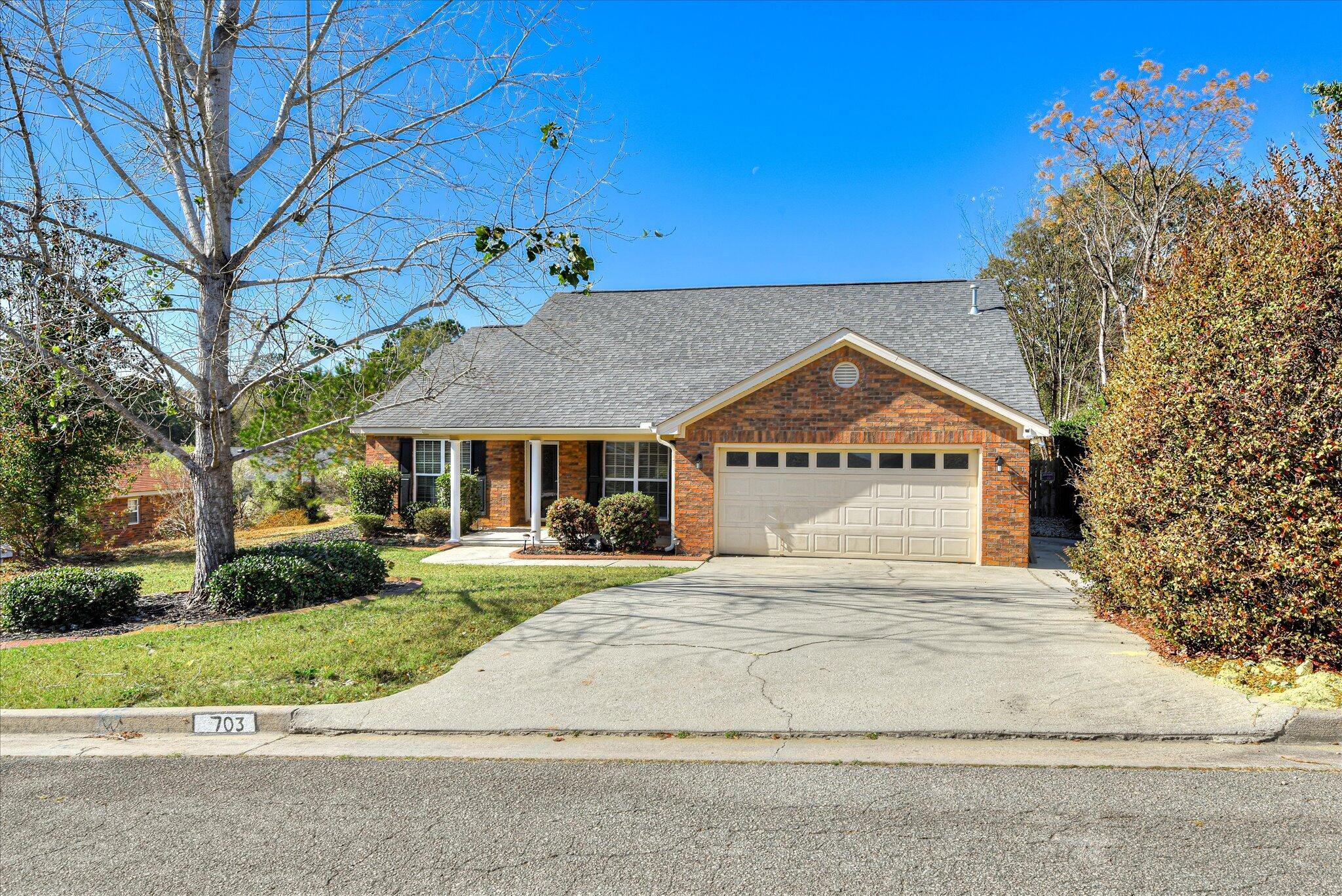 703 Cannock Loop Grovetown, GA 30813 - Photo 2 of 50 03-103