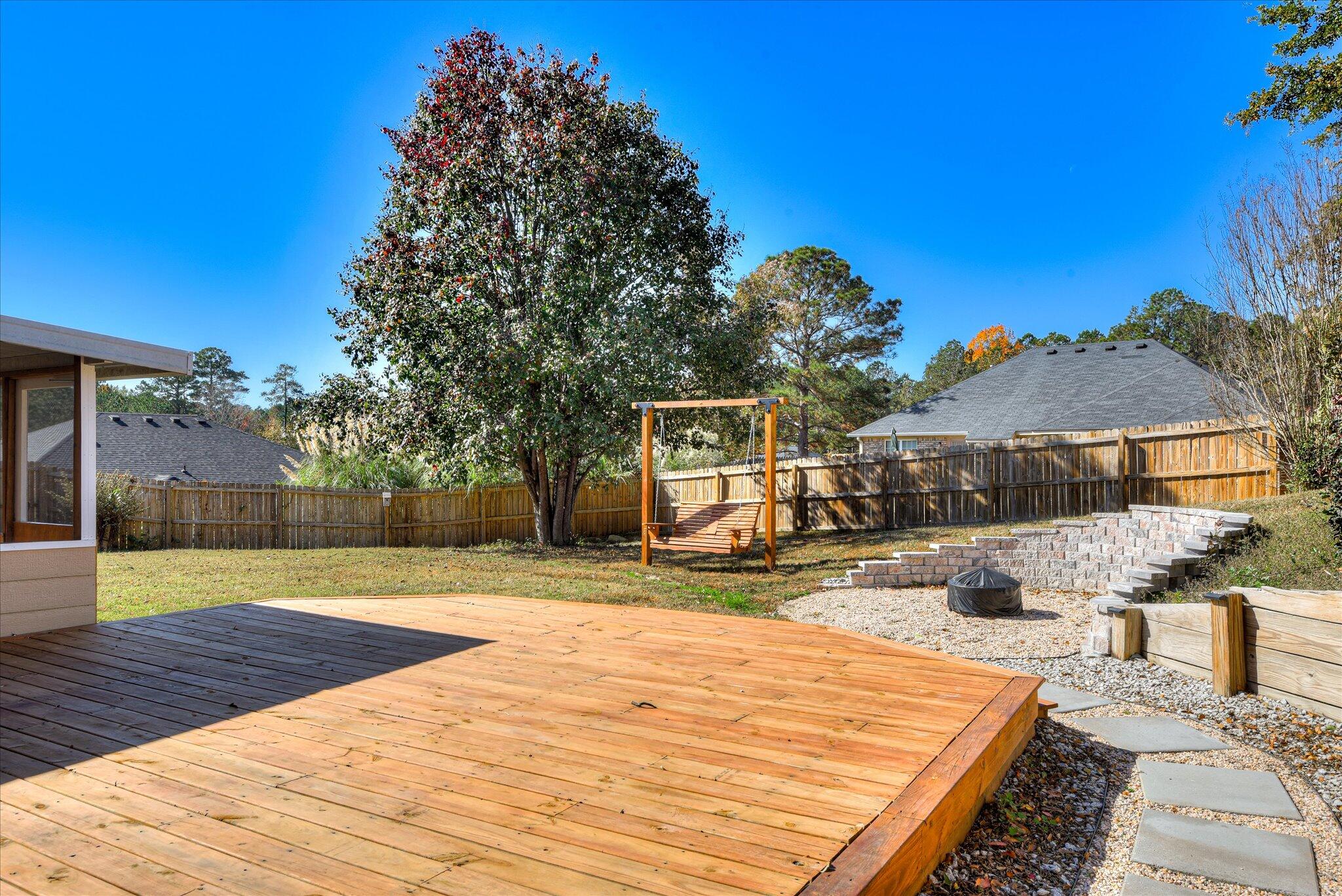 703 Cannock Loop Grovetown, GA 30813 - Photo 40 of 50 Lets have a party this summer?