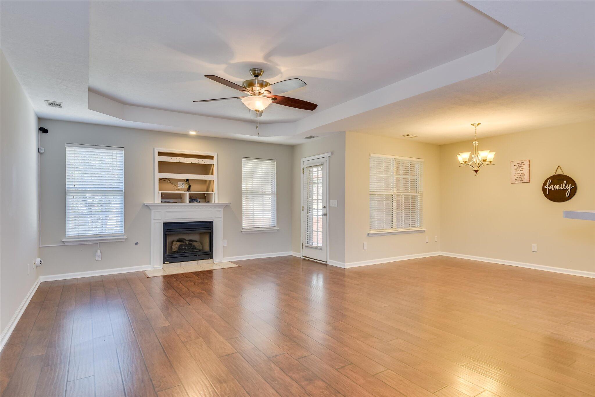 703 Cannock Loop Grovetown, GA 30813 - Photo 50 of 50 Nice open floor plan.