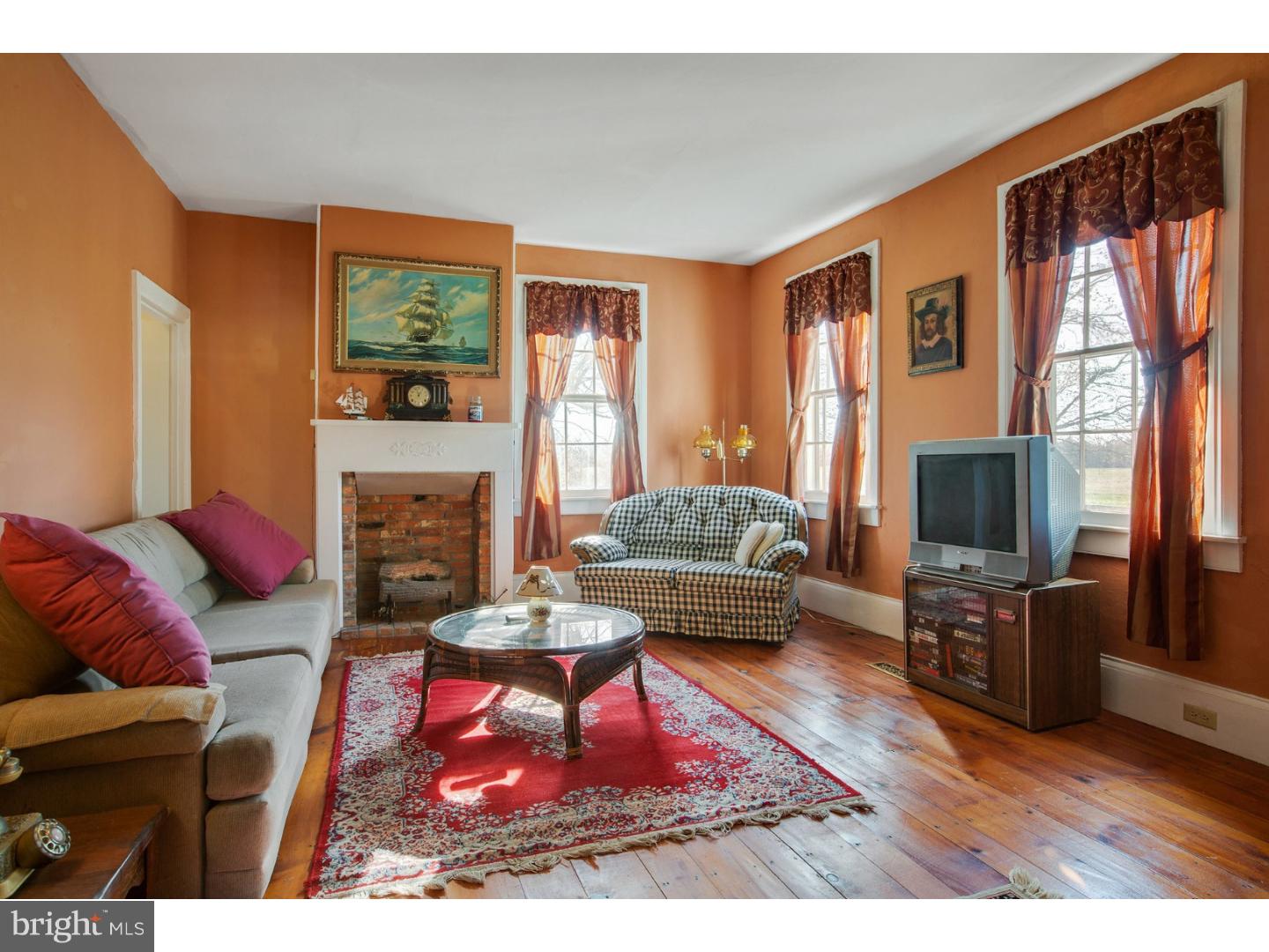 56 Quinton Hancocks Bridge Road Salem, NJ 08079 - Photo 11 of 25