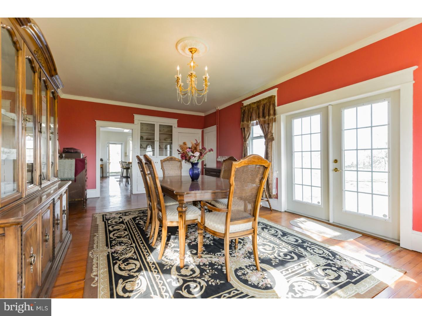 56 Quinton Hancocks Bridge Road Salem, NJ 08079 - Photo 12 of 25