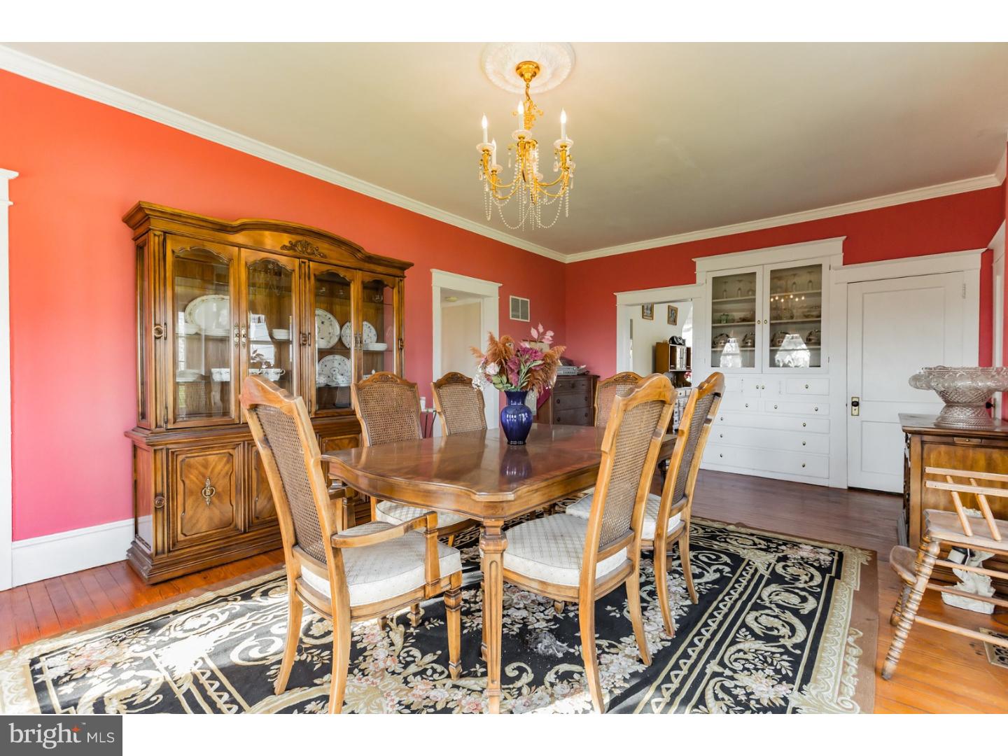 56 Quinton Hancocks Bridge Road Salem, NJ 08079 - Photo 13 of 25