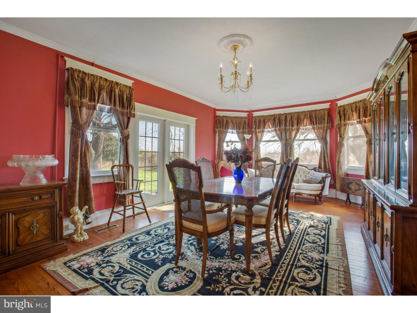 56 Quinton Hancocks Bridge Road Salem, NJ 08079 - Photo 14 of 25