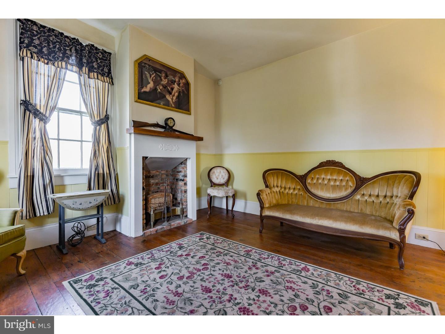 56 Quinton Hancocks Bridge Road Salem, NJ 08079 - Photo 16 of 25