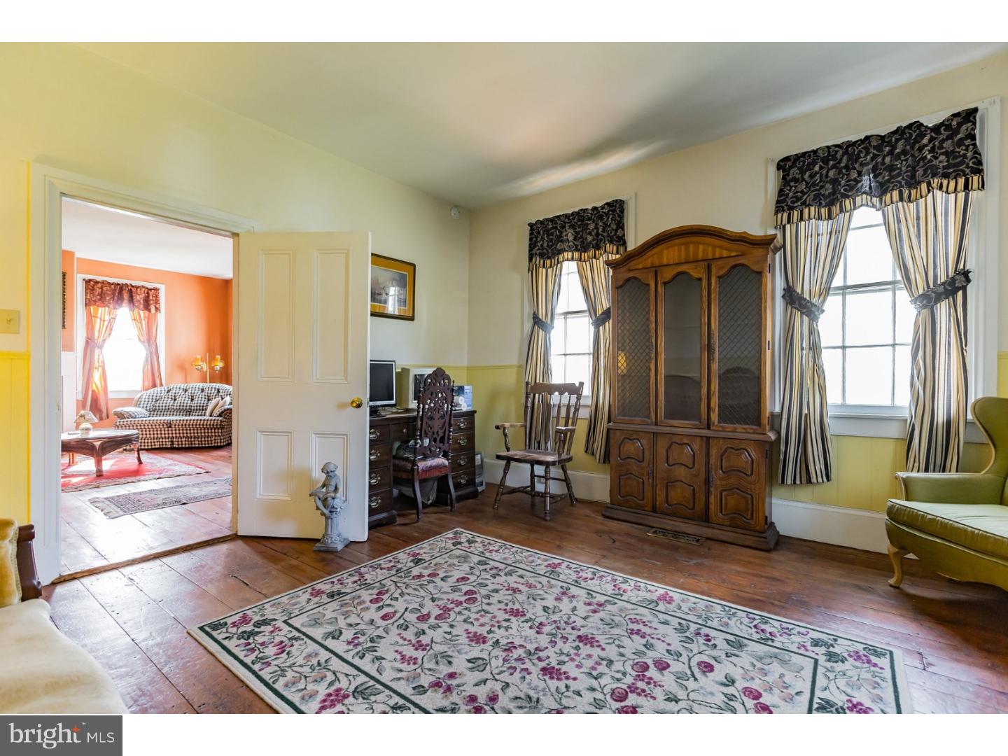 56 Quinton Hancocks Bridge Road Salem, NJ 08079 - Photo 17 of 25