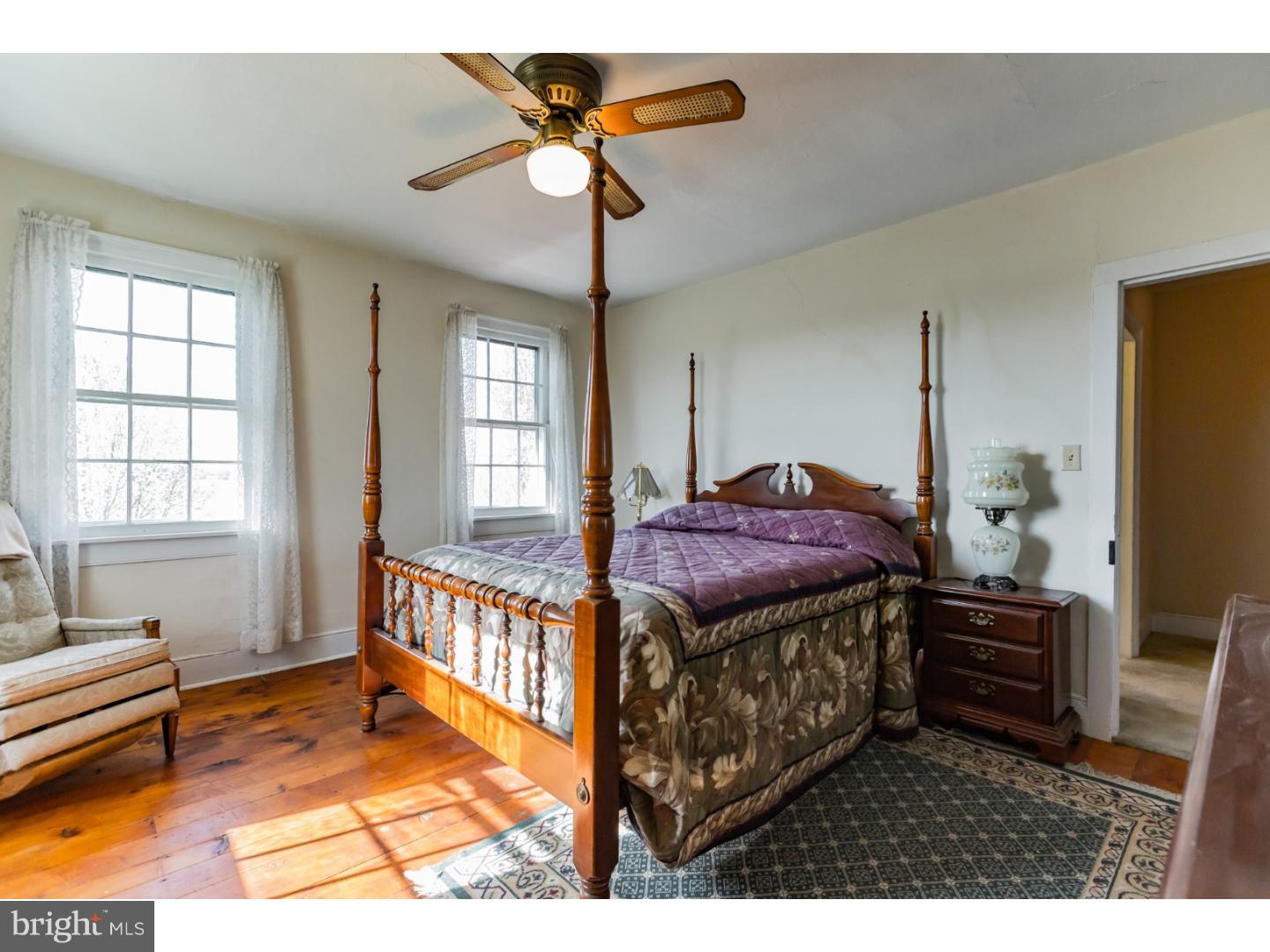 56 Quinton Hancocks Bridge Road Salem, NJ 08079 - Photo 18 of 25