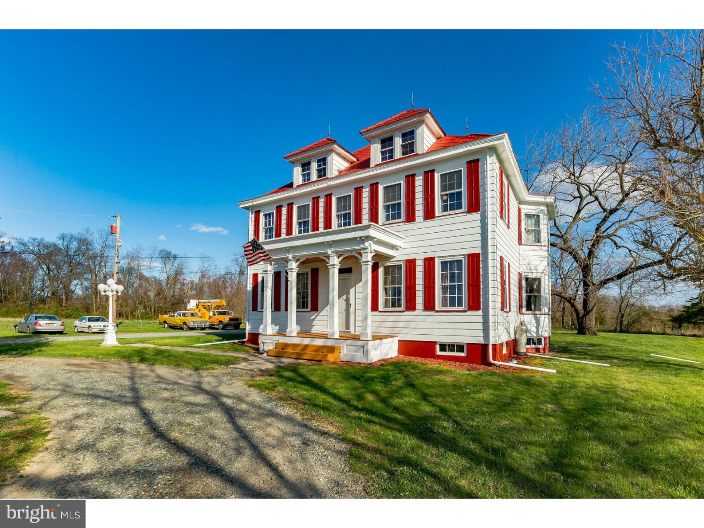 56 Quinton Hancocks Bridge Road Salem, NJ 08079 - Photo 3 of 25