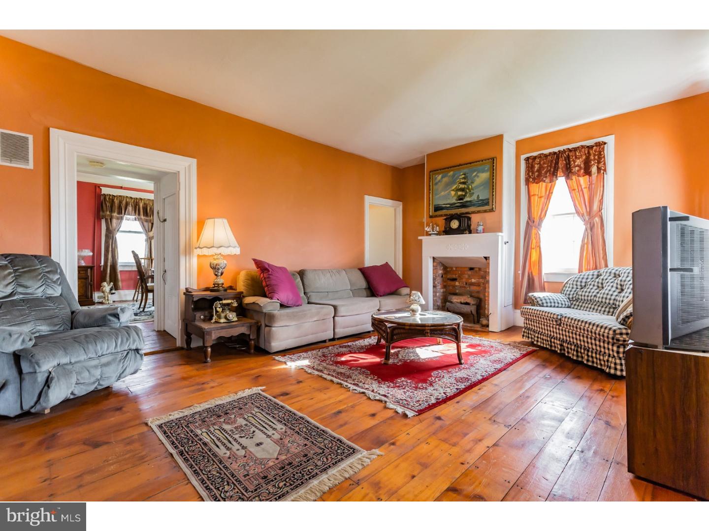 56 Quinton Hancocks Bridge Road Salem, NJ 08079 - Photo 10 of 25