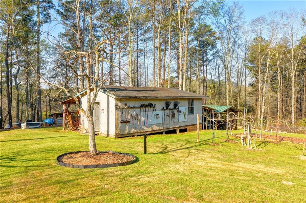 553 Appalachee Ridge Road Auburn, GA 30011 - Photo 60 of 70 Gallery Image 60