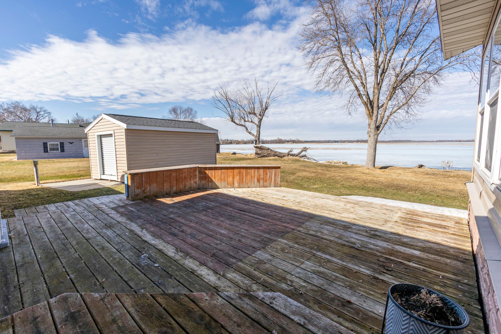 208 King Street Osakis, MN 56360 - Photo 15 of 44