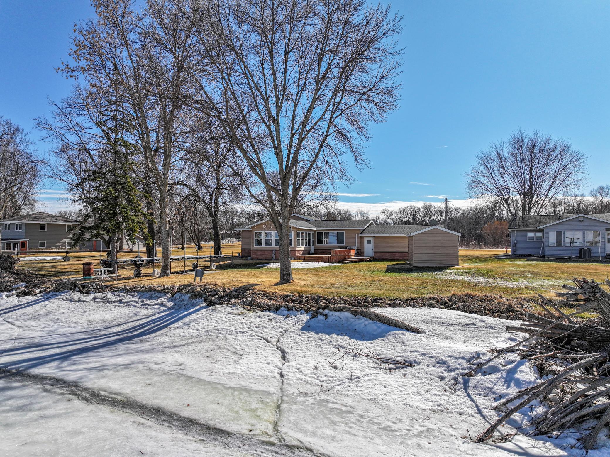 208 King Street Osakis, MN 56360 - Photo 2 of 44