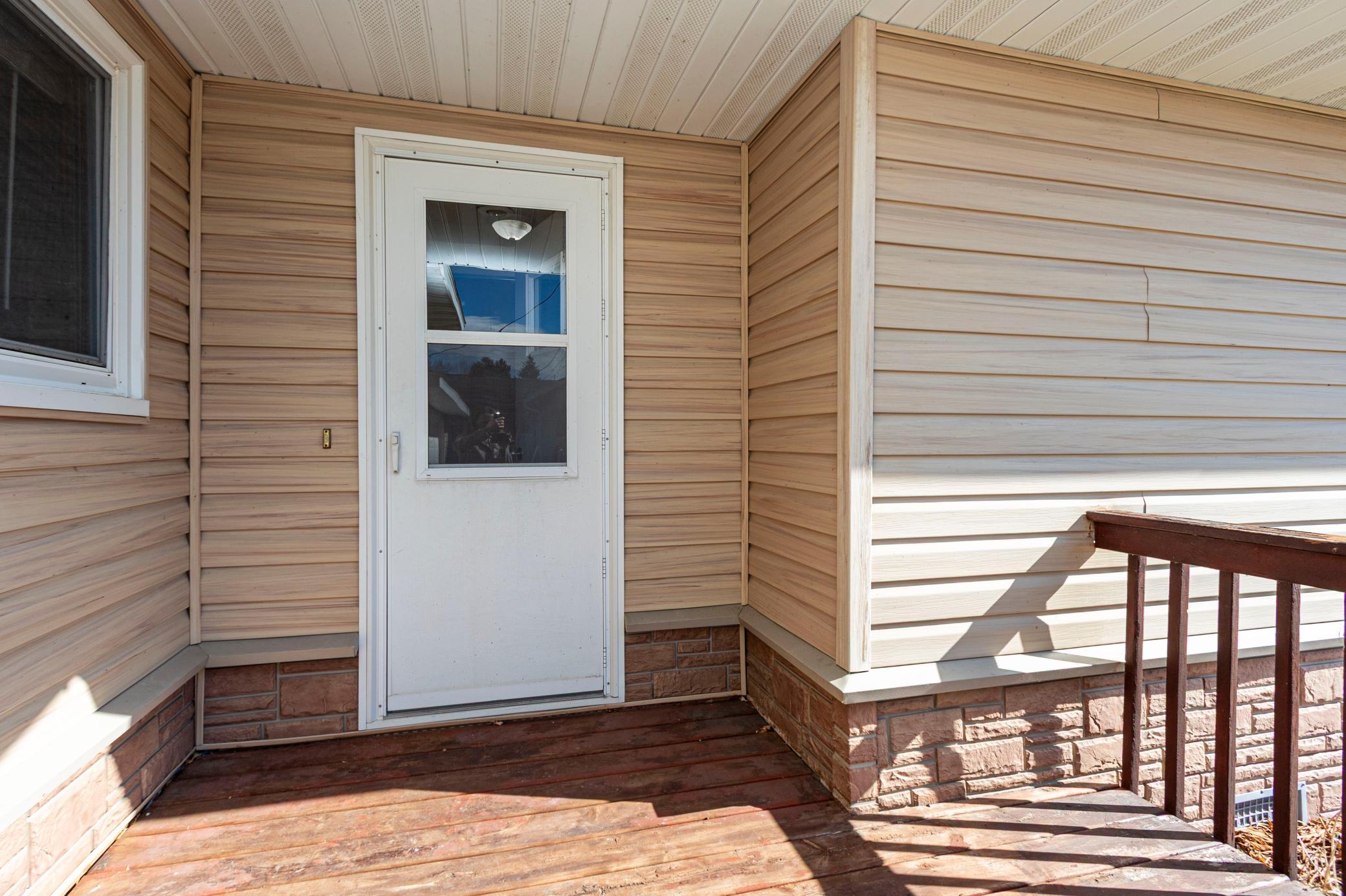 208 King Street Osakis, MN 56360 - Photo 3 of 44