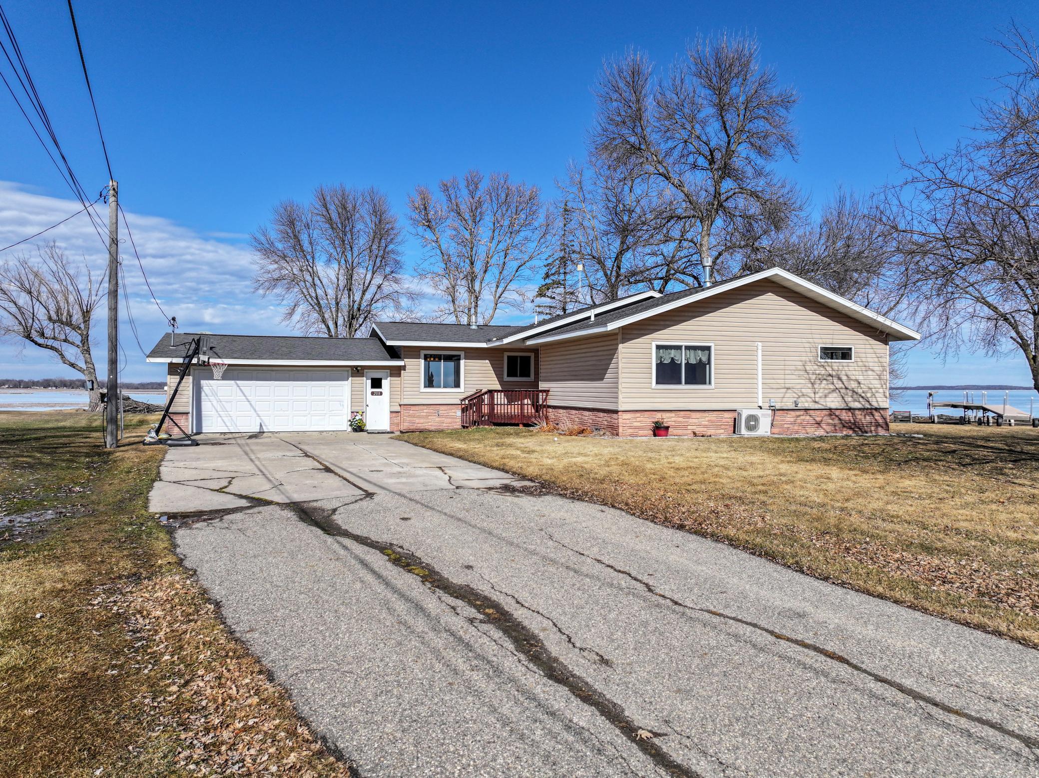 208 King Street Osakis, MN 56360 - Photo 35 of 44