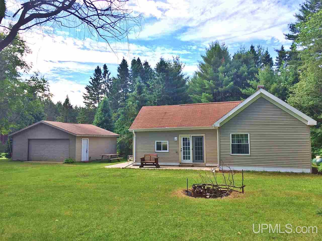 W9183 Co Road Pembine, WI 54156 - Photo 17 of 23