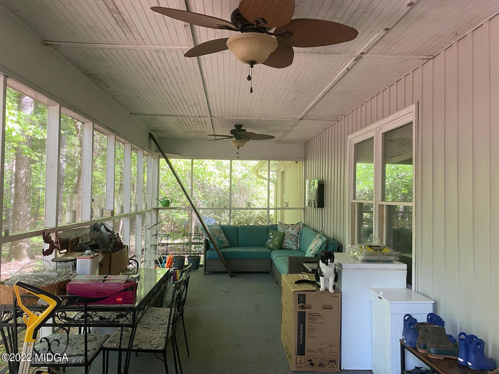 782 Lite-N-Tie Road Gray, GA 31032 - Photo 34 of 47 Porch