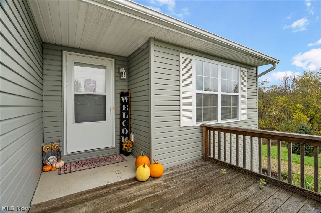 11796 Blue Ridge Road Newcomerstown, OH 43832 - Photo 13 of 27 Gallery Image 13