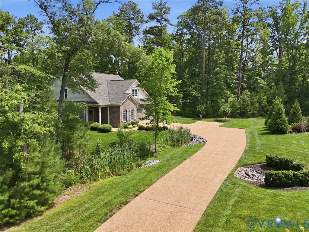 314 Piping Rock Road Manakin-Sabot, VA 23103 - Photo 46 of 51