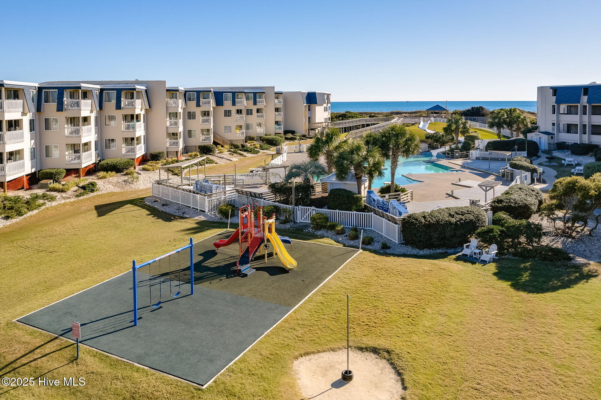 1904 East Fort Macon Road, Unit 236 Atlantic Beach, NC 28512 - Photo 1 of 32 Resort Style Amenities