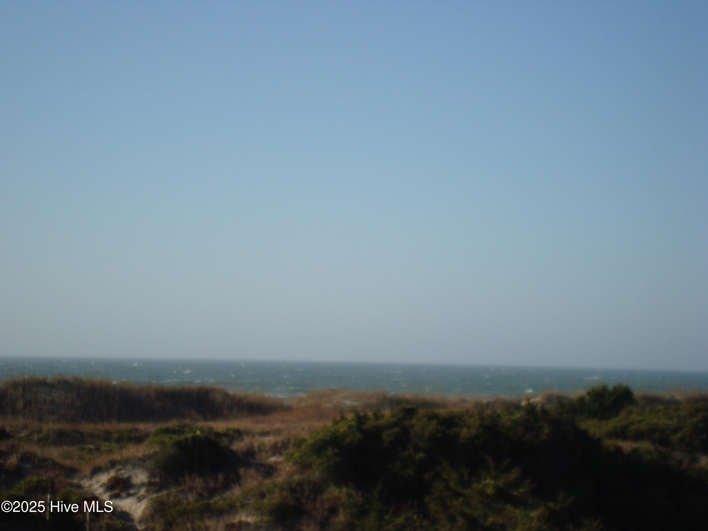 1904 East Fort Macon Road, Unit 236 Atlantic Beach, NC 28512 - Photo 13 of 32 Patio View