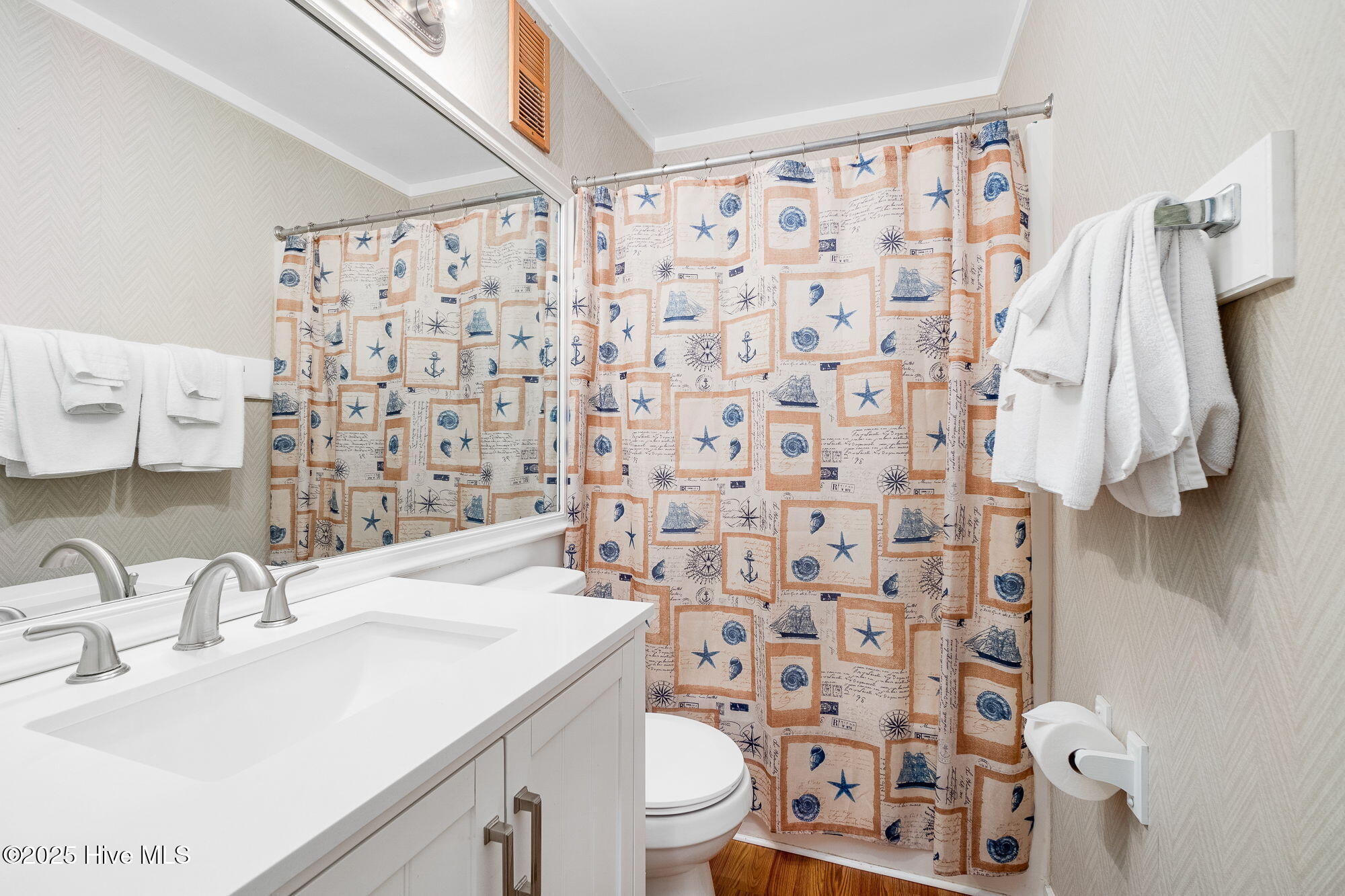 1904 East Fort Macon Road, Unit 236 Atlantic Beach, NC 28512 - Photo 20 of 32 Primary Bath