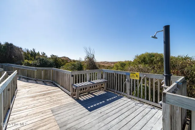 $295,000 | 1904 East Fort Macon Road, Unit 236, Atlantic Beach, NC 28512