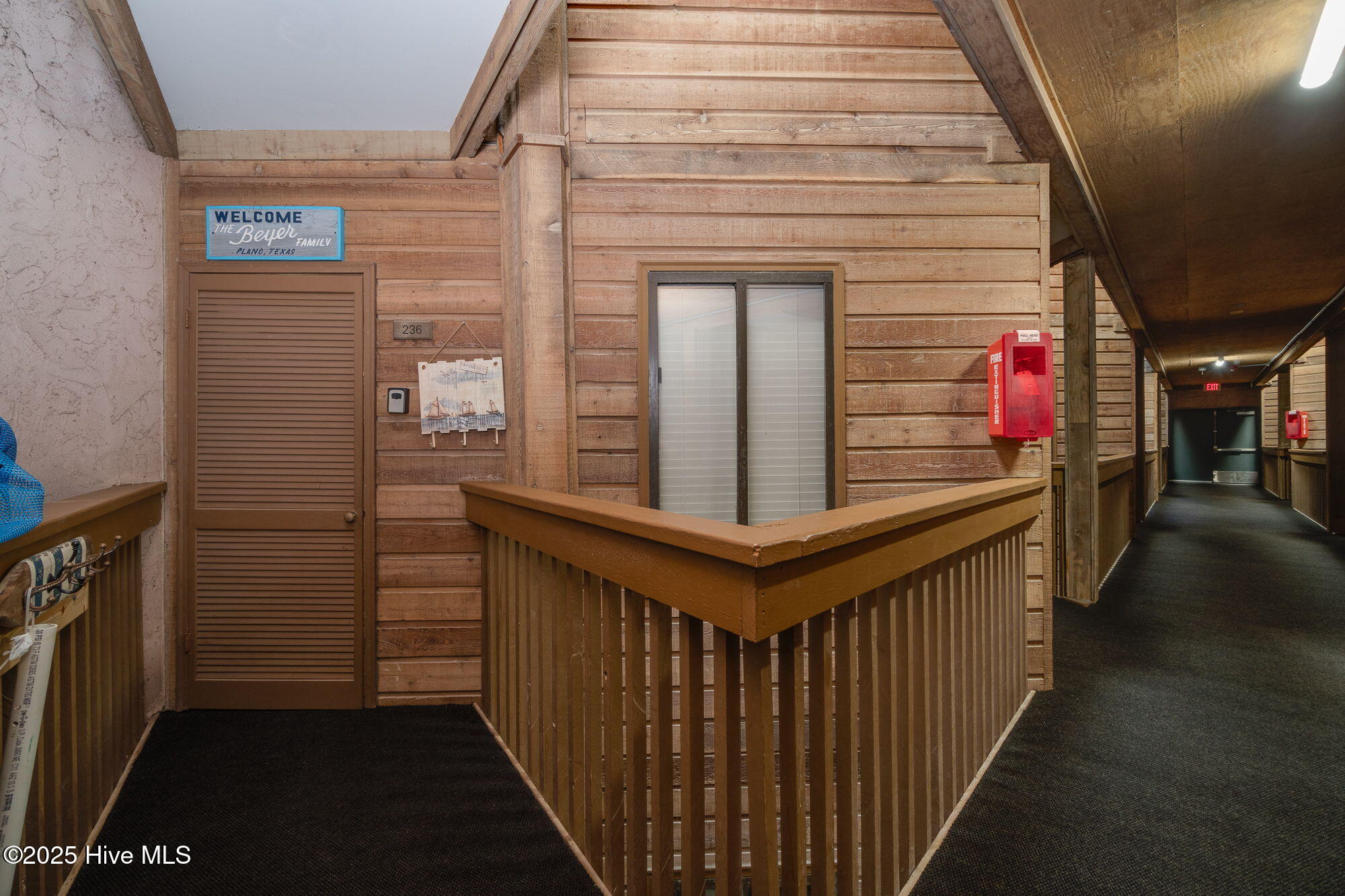 1904 East Fort Macon Road, Unit 236 Atlantic Beach, NC 28512 - Photo 6 of 32 Entrance