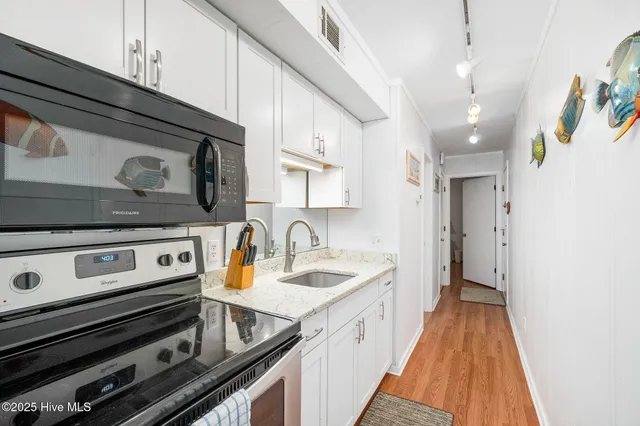 $295,000 | 1904 East Fort Macon Road, Unit 236, Atlantic Beach, NC 28512