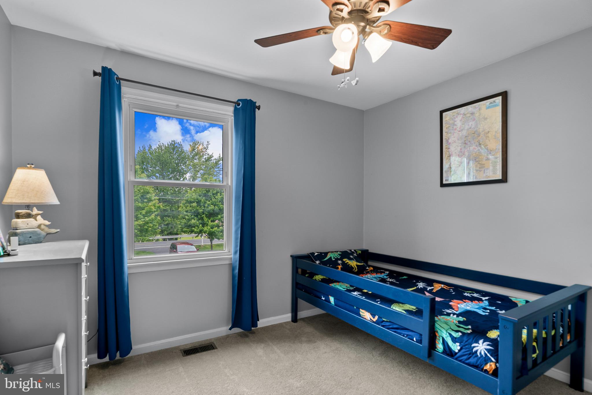 2607 Marston Road New Windsor, MD 21776 - Photo 18 of 45 Bedroom #3