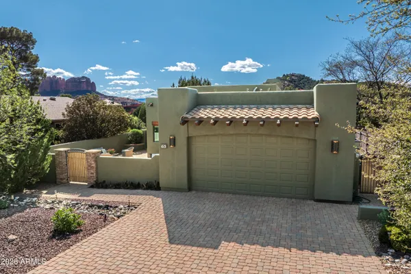 $960,000 | 65 Bell Rock Drive, Sedona, AZ 86336