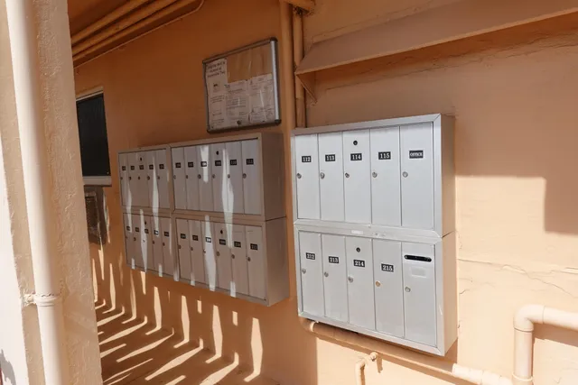 a view of a entryway