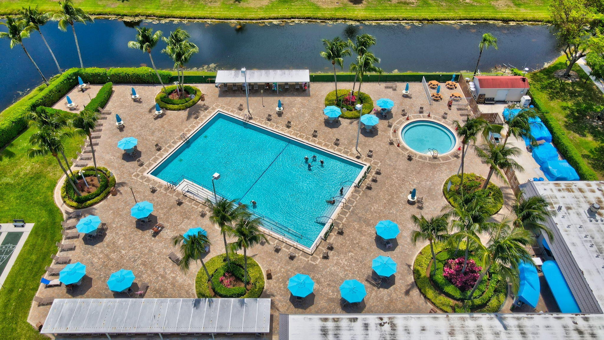 66 Capri B Delray Beach, FL 33484 - Photo 43 of 62 38-web-or-mls-Kings Point (10)