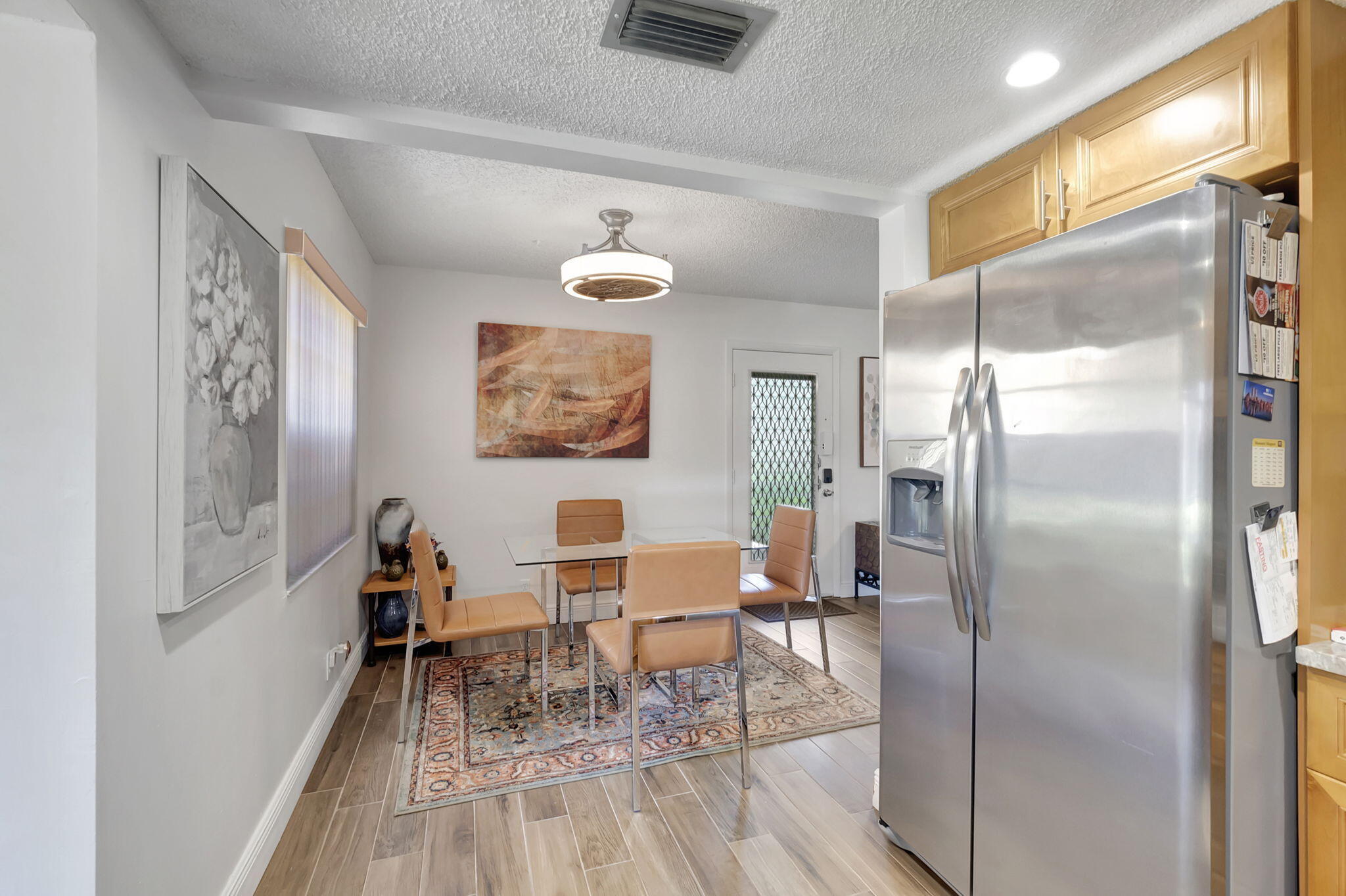 66 Capri B Delray Beach, FL 33484 - Photo 6 of 62 a living room with furniture
