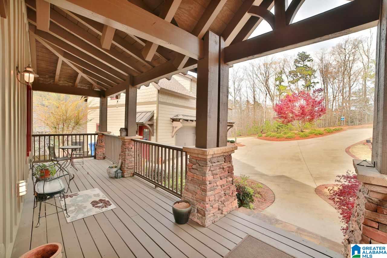 92 Red Eye Lane Wedowee, AL 36278 - Photo 44 of 48