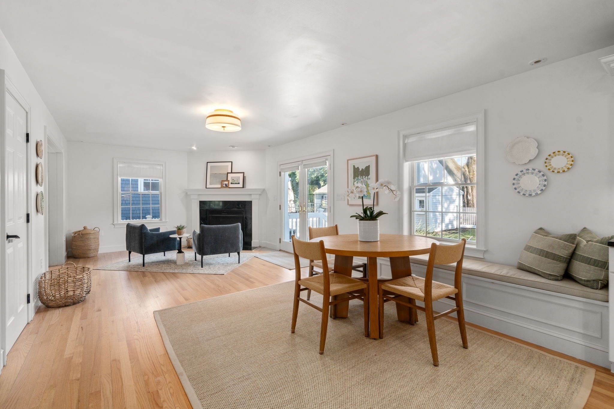 36 Thorpe Road Needham, MA 02494 - Photo 11 of 38 Gallery Image 11
