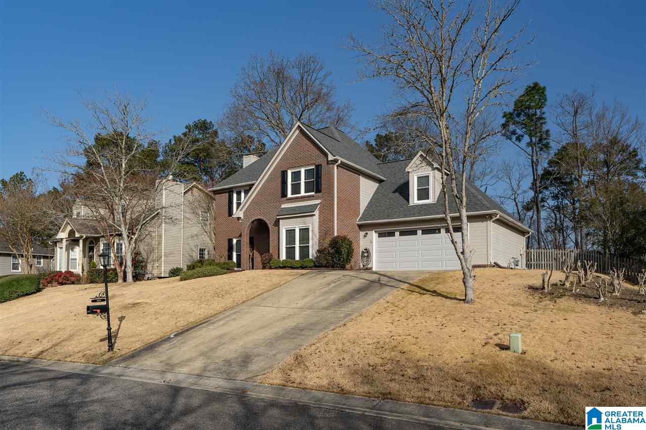 1740 Brookview Trail Birmingham, AL 35216 - Photo 2 of 41