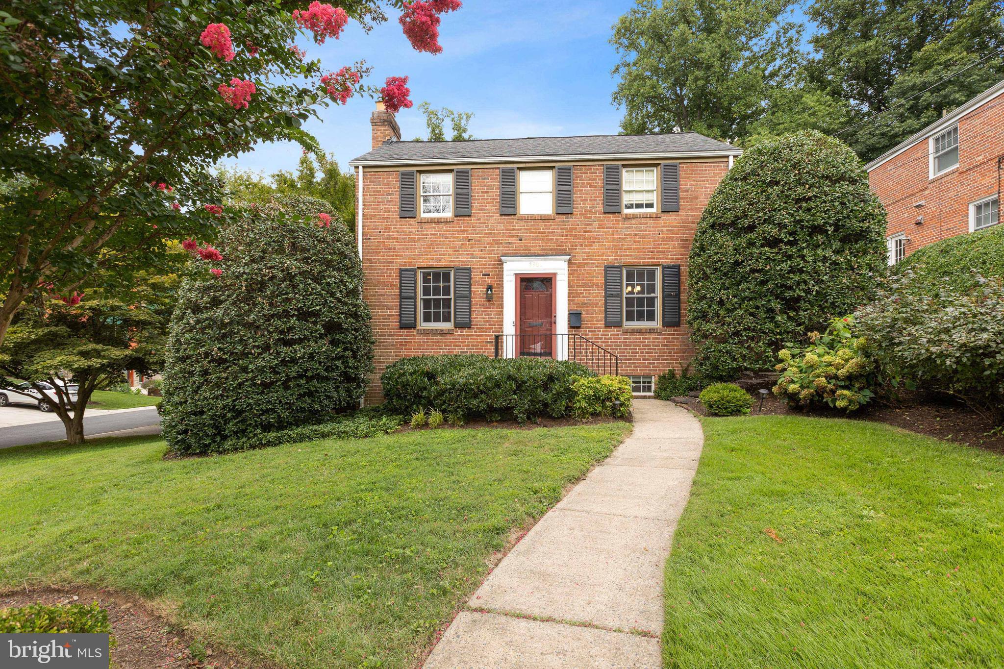 8900 Melwood Road Bethesda, MD 20817 - Photo 1 of 46 Gallery Image 1