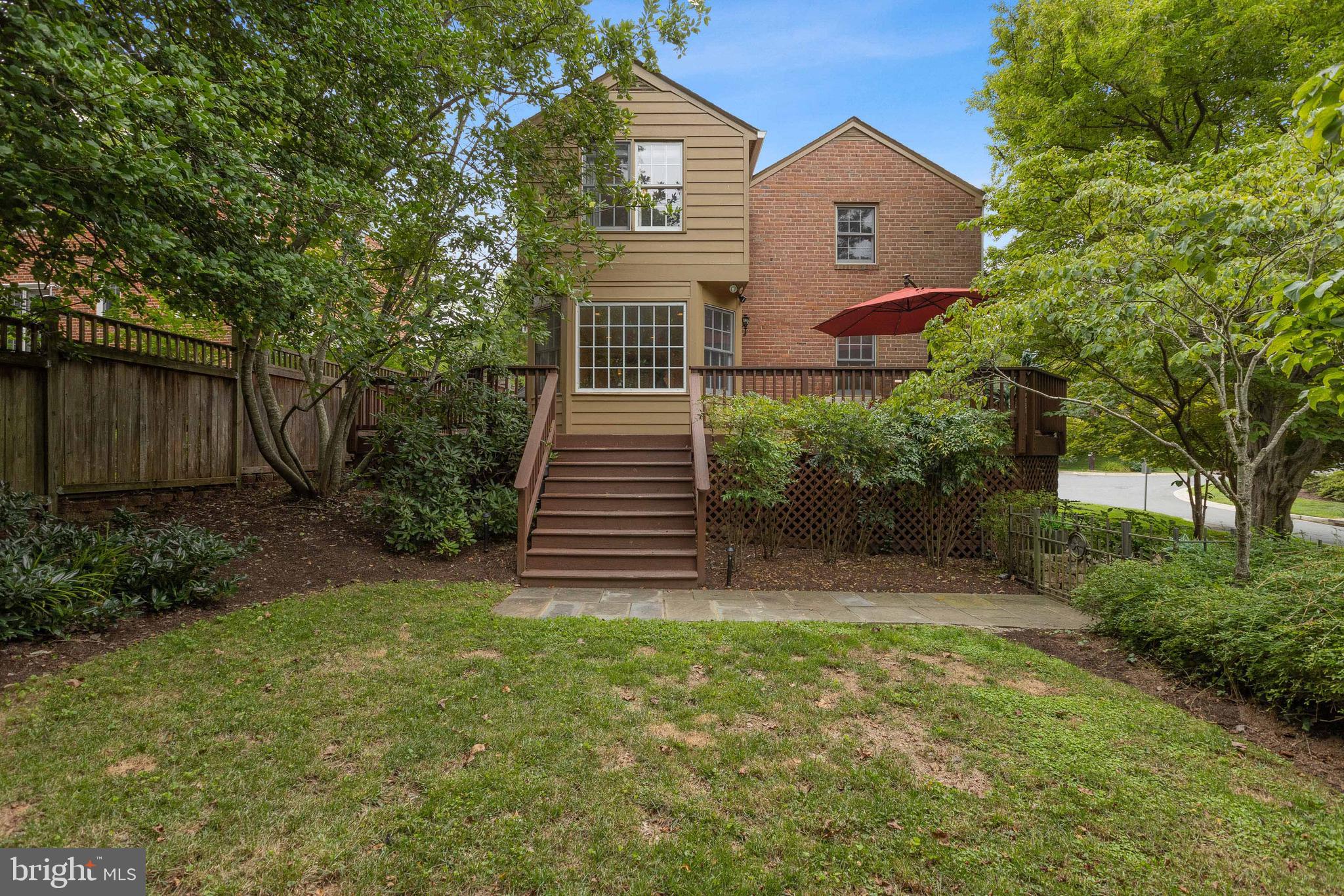 8900 Melwood Road Bethesda, MD 20817 - Photo 46 of 46 Gallery Image 46