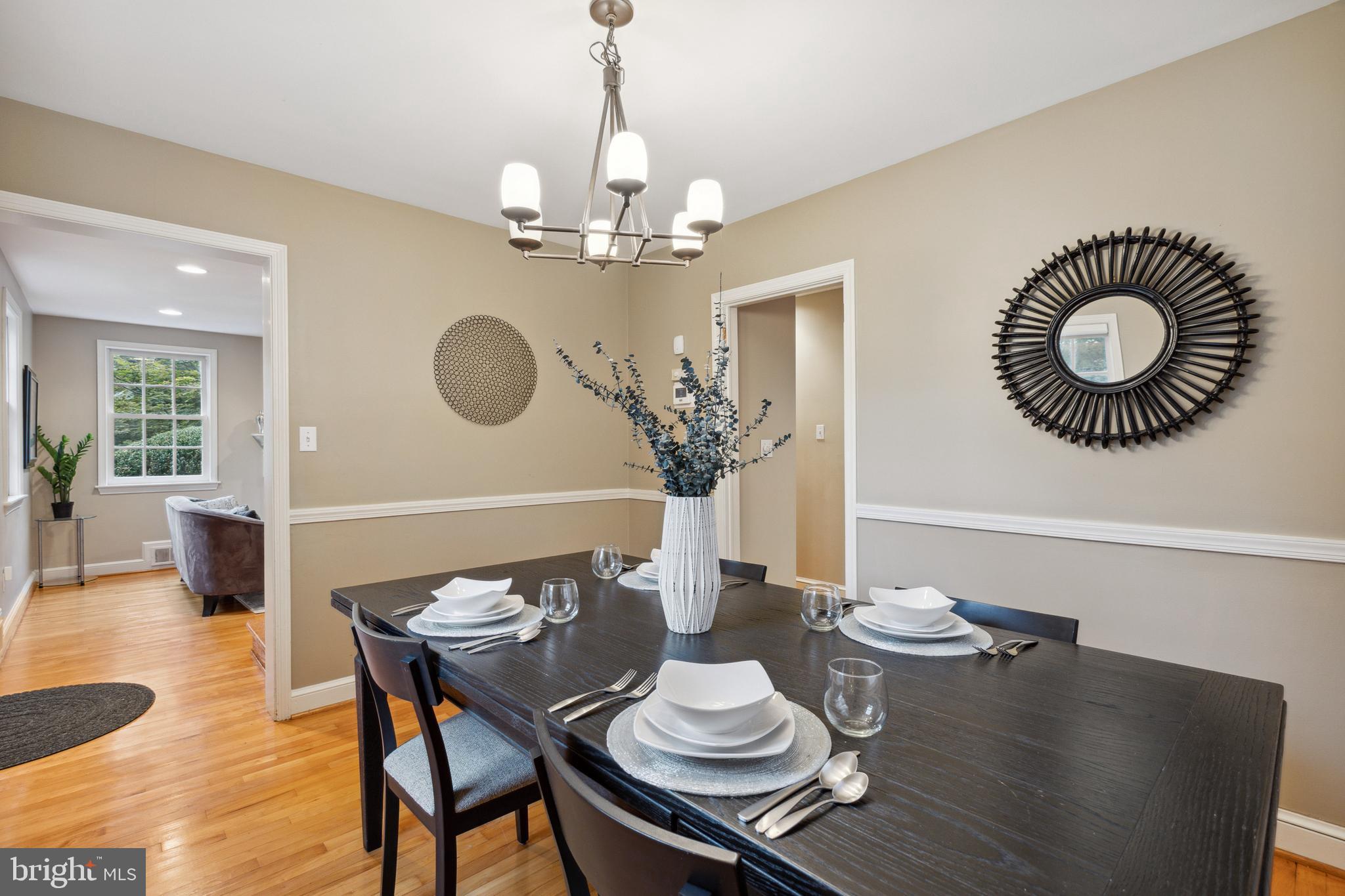 8900 Melwood Road Bethesda, MD 20817 - Photo 6 of 46 Gallery Image 6