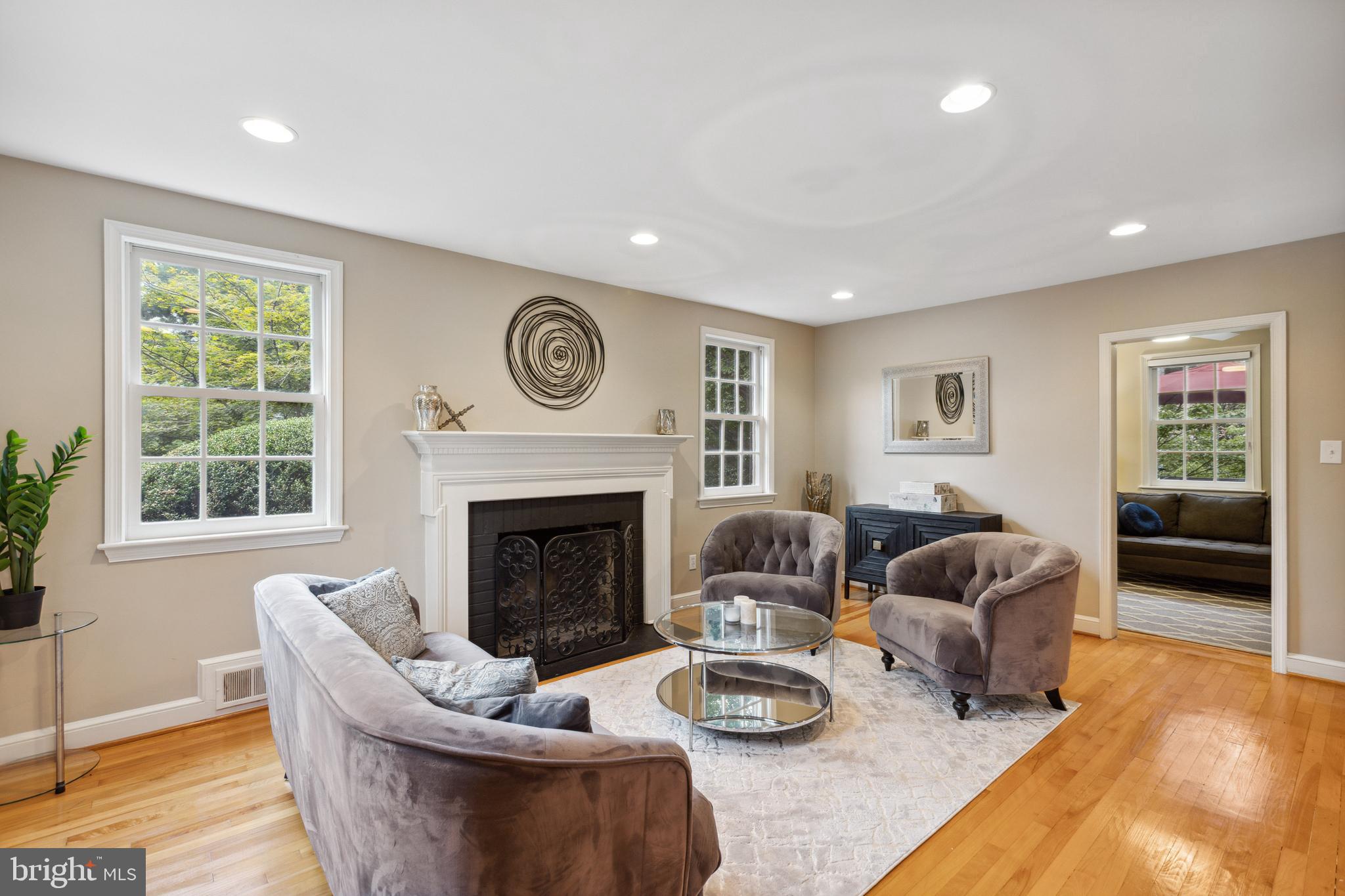 8900 Melwood Road Bethesda, MD 20817 - Photo 8 of 46 Gallery Image 8