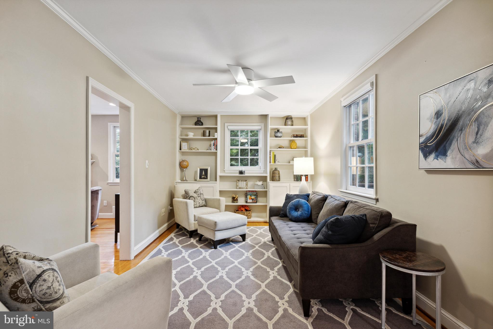 8900 Melwood Road Bethesda, MD 20817 - Photo 9 of 46 Gallery Image 9